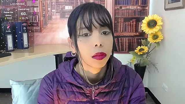 Catalella Ar online show from 10/26/25, 03:12