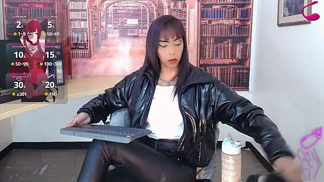 Catalella Ar online show from 11/28/25, 03:20