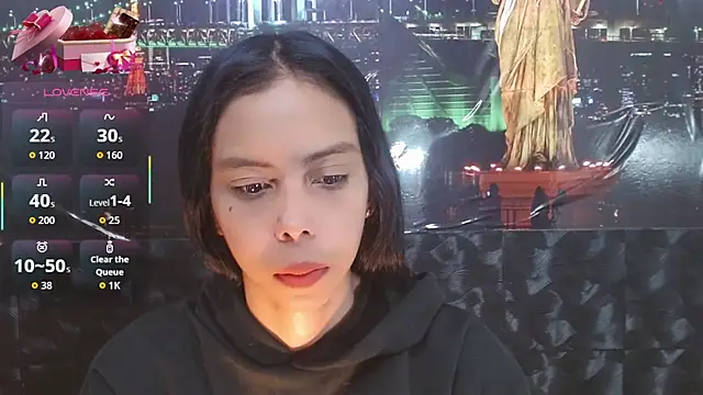 Snapshot of Catalella_Ar chatting on 03/31/26, 03:19 Catalella Ar online show from 03/31/26, 03:19