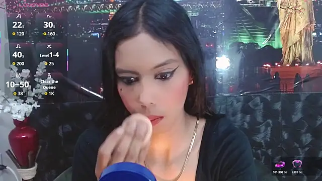 Snapshot of Catalella_Ar chatting on 04/15/26, 03:57 Catalella Ar online show from 04/15/26, 03:57
