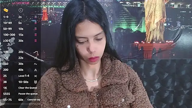 Snapshot of Catalella_Ar chatting on 05/10/26, 03:33 Catalella Ar online show from 05/10/26, 03:33