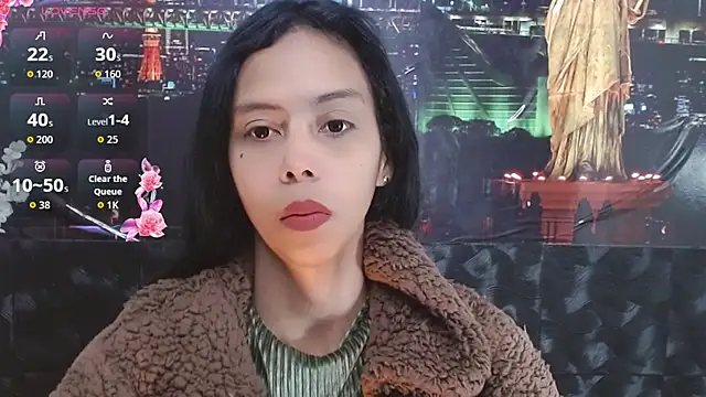Snapshot of Catalella_Ar chatting on 05/12/26, 03:25 Catalella Ar online show from 05/12/26, 03:25
