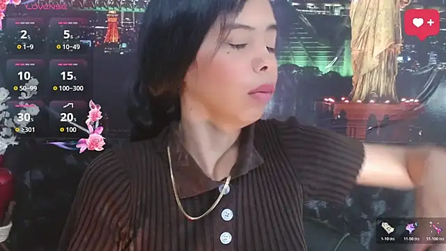 Snapshot of Catalella_Ar chatting on 05/13/26, 03:26 Catalella Ar online show from 05/13/26, 03:26