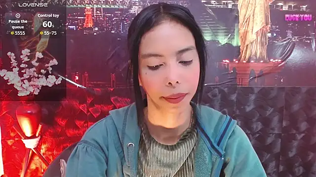 Catalella Ar online show from 05/22/26, 03:35
