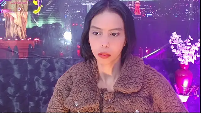 Catalella Ar online show from 06/11/26, 03:15