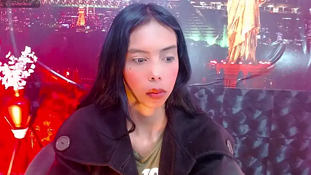 Catalella Ar online show from 06/13/26, 03:59