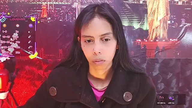Catalella Ar online show from 06/18/26, 03:40