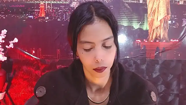 Catalella Ar online show from 06/26/26, 03:22