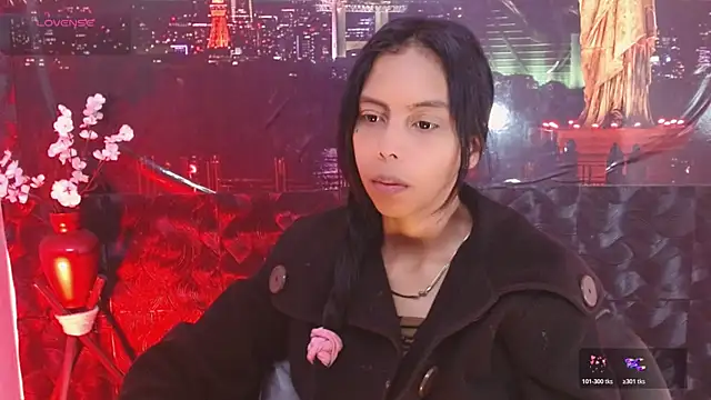 Catalella Ar online show from 06/27/26, 03:33