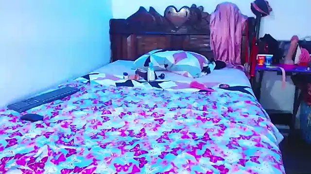 Candy-love87 online show from 02/27/25, 11:59