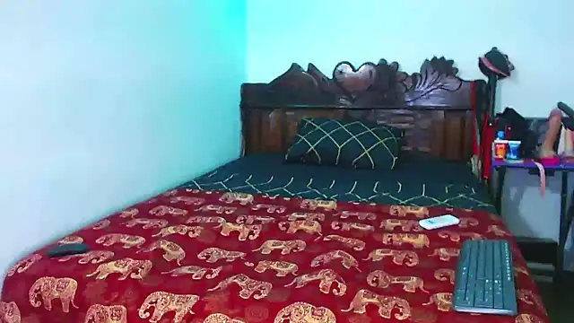 Candy-love87 online show from 03/01/25, 03:49