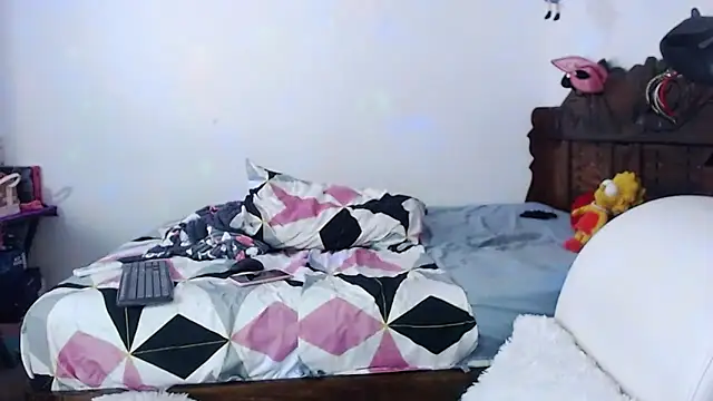 Candy-love87 online show from 11/30/25, 03:43