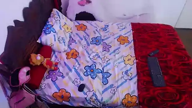 Candy-love87 online show from 02/08/26, 04:32