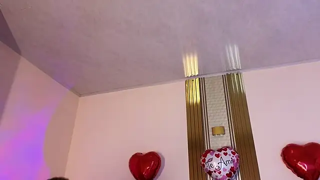 Emmaa Blonde online show from 02/15/25, 11:39