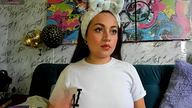 sofiaalopez2 online show from 02/27/25, 10:31