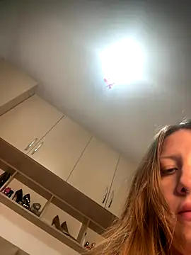 Sashabunny online show from 10/04/25, 07:23