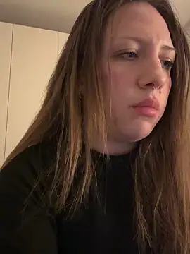 Sashabunny online show from 11/29/25, 10:24