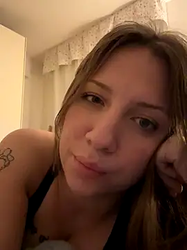 Sashabunny online show from 11/30/25, 10:14