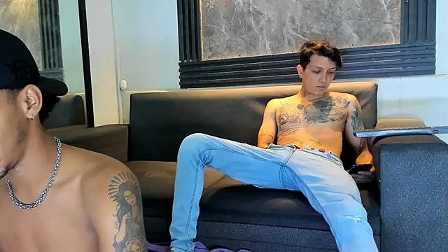 Hottwinkguys online show from 10/06/25, 12:46