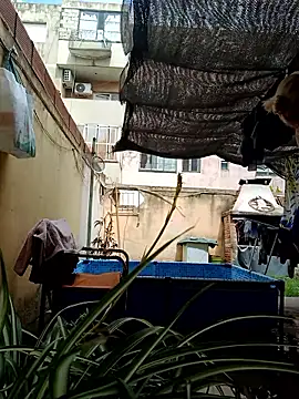 Snapshot of rusher27 chatting on 01/16/26, 02:10 rusher27 online show from 01/16/26, 02:10