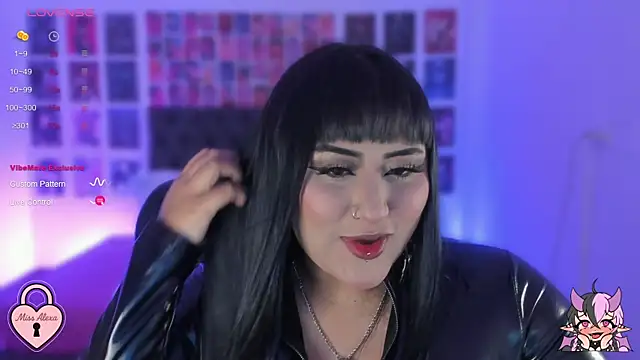 Snapshot of Tellme_Alexa chatting on 10/22/25, 04:35 Tellme Alexa online show from 10/22/25, 04:35