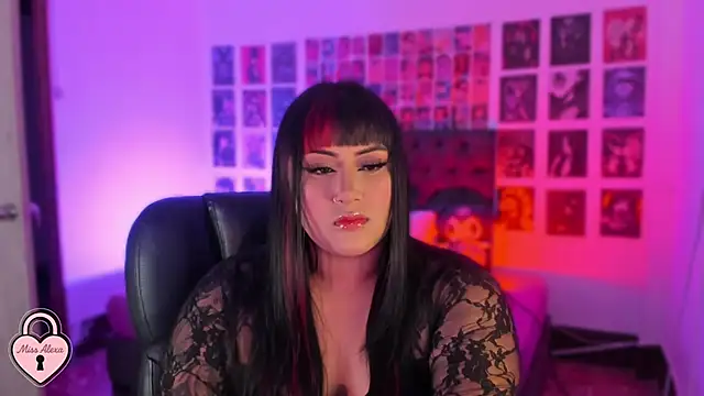 Snapshot of Tellme_Alexa chatting on 11/05/25, 04:12 Tellme Alexa online show from 11/05/25, 04:12