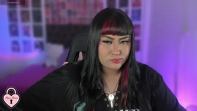 Snapshot of Tellme_Alexa chatting on 11/29/25, 06:38 Tellme Alexa online show from 11/29/25, 06:38