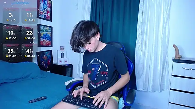 andyboy- online show from 12/14/25, 12:16