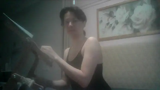 SunElizabeth online show from 04/02/26, 03:26