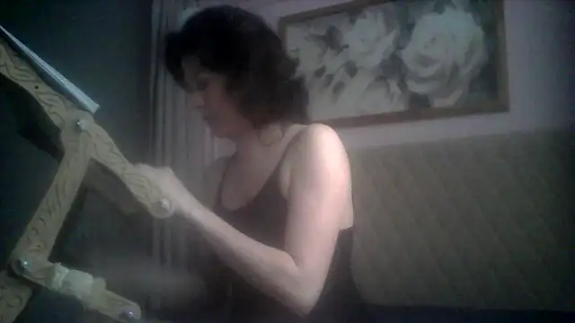 SunElizabeth online show from 04/03/26, 02:53