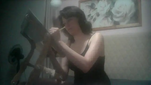 SunElizabeth online show from 04/29/26, 05:30