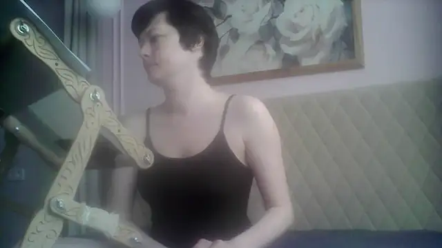 SunElizabeth online show from 05/13/26, 06:11