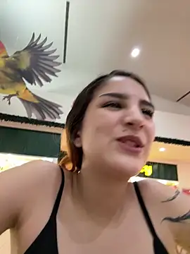 Snapshot of Mon_Cherry chatting on 09/11/25, 01:28 Mon Cherry online show from 09/11/25, 01:28