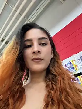 Snapshot of Mon_Cherry chatting on 09/23/25, 12:46 Mon Cherry online show from 09/23/25, 12:46