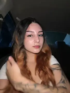 Snapshot of Mon_Cherry chatting on 10/03/25, 12:40 Mon Cherry online show from 10/03/25, 12:40