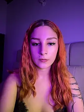 Mon Cherry online show from 06/15/26, 12:46
