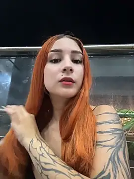 Mon Cherry online show from 06/30/26, 12:33