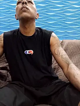 Seductiveblack online show from 05/01/26, 01:16