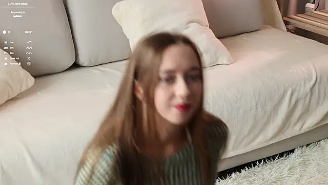  Pretty Doll  online show from 09/17/25, 06:48