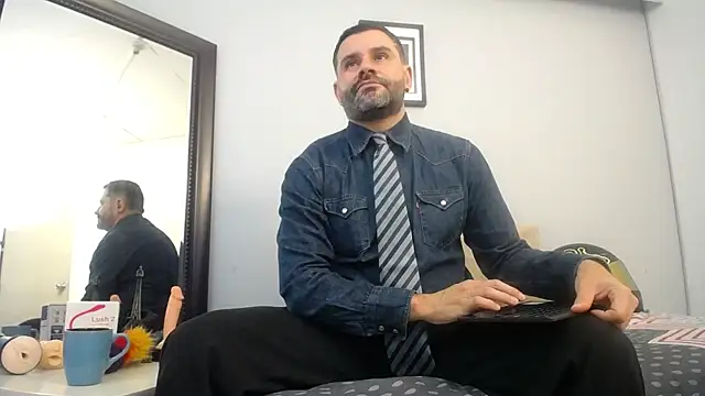 jonasbeards online show from 11/11/25, 03:23