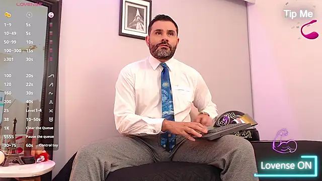 jonasbeards online show from 04/28/26, 02:44