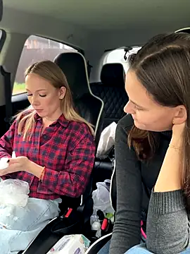 LavenderHot online show from 09/11/25, 02:33