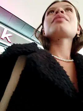 Violeta 12- online show from 12/03/24, 08:28