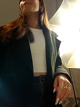 Violeta 12- online show from 12/05/24, 07:49