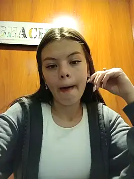 Violeta 12- online show from 12/07/24, 04:25