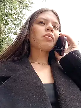 Violeta 12- online show from 12/09/24, 04:26