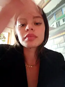 Violeta 12- online show from 12/10/24, 04:38