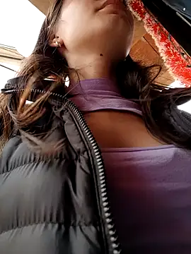 Violeta 12- online show from 12/26/24, 08:11