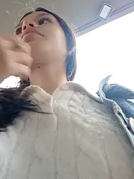 Violeta 12- online show from 01/07/25, 06:14