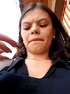 Violeta 12- online show from 01/09/25, 08:01